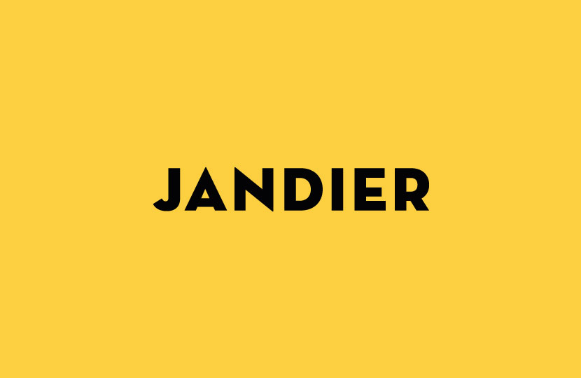 JANDIER